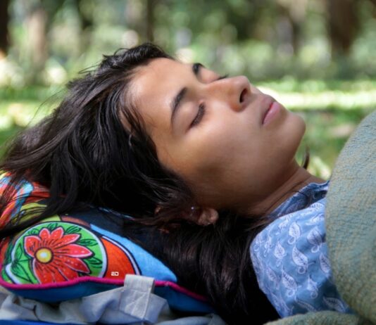 Breakfast Babble: Why Self Care Is Just A Fancy Word For Napping self care