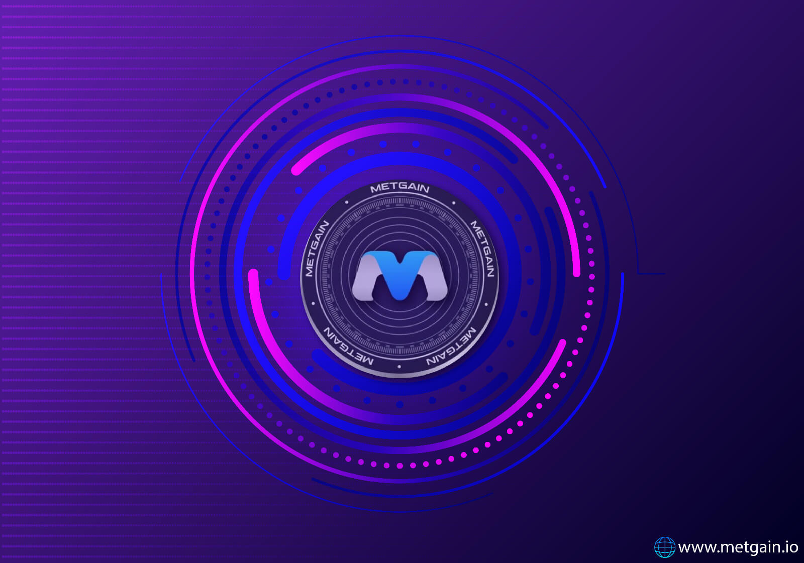 Metgain (METG) Token: Shaping the Future of Digital Finance