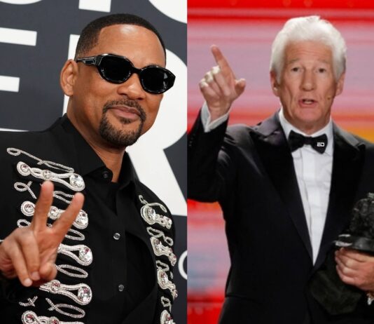 Oscars 2025