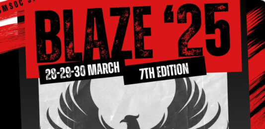 BLAZE’25