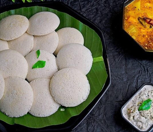 idlis