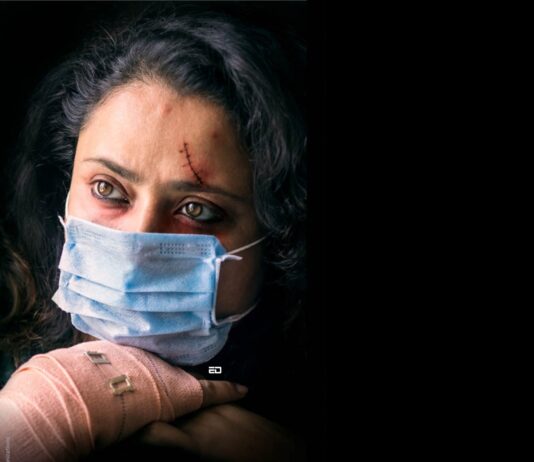 ResearchED: Every Second Call Received By Women’s Helpline Number Is About Domestic Violence domestic violence