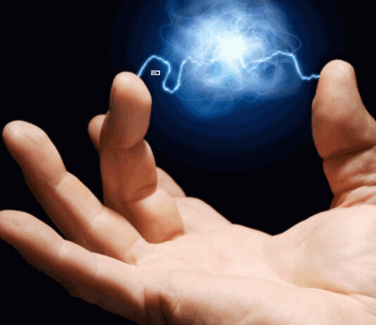 Are You Giving Or Getting Electric Shocks To/From People? Here’s Why Electric Shock