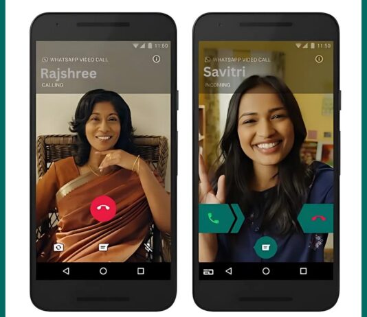 Breakfast Babble: Why Video Calls Are Not My Thing video call