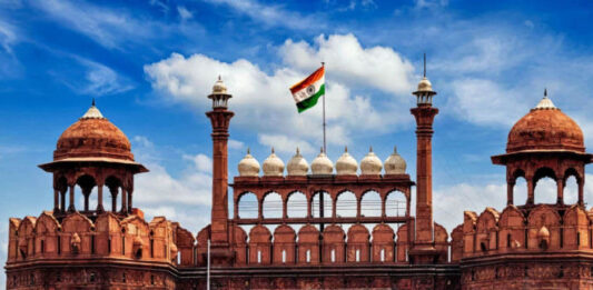Red Fort