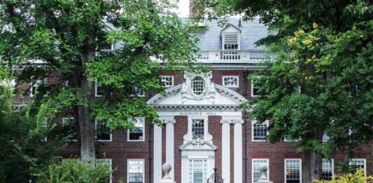 foreign universities