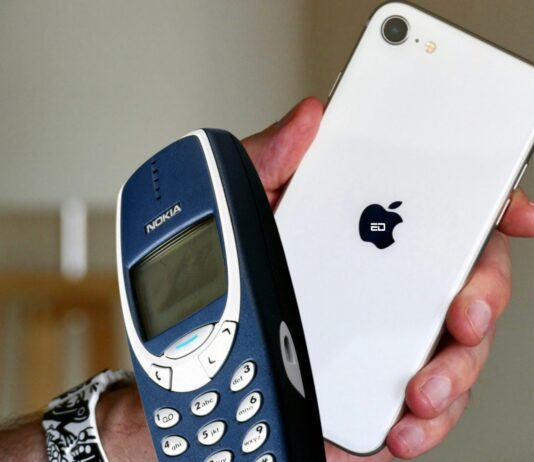 Is Apple On The Same Path As Nokia? apple