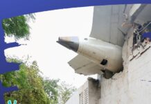 Watch: 5 Reasons Why Airplanes Crash airplanes