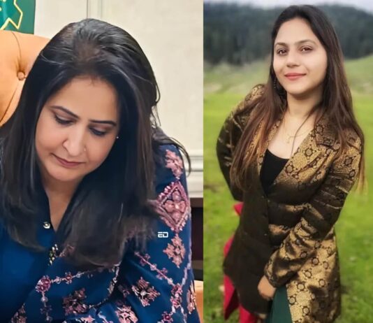 How A Woman Called ‘Madam N’ Made Indian Influencers Spy for Pakistan Madam N