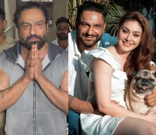 “Mazak, Drama:” Have The Paps & Media Lost All Humanity Amidst Shefali Jariwala’s Sudden Demise? Shefali Jariwala