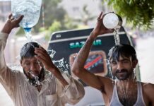 How Is Heatwave Fuelling Anxiety In India heatwave