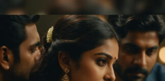 Extra-Marital Affairs