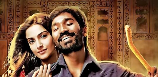 Raanjhanaa
