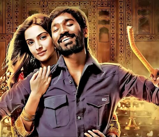 Raanjhanaa