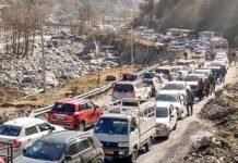 Why Visiting Hill Stations Can Be A Threat To Your Life hill station