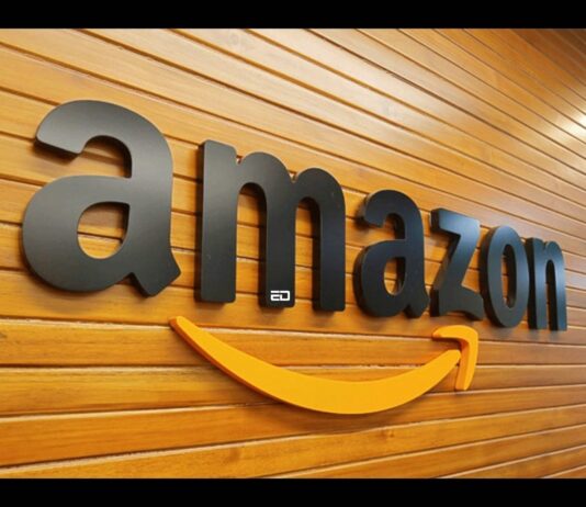 amazon