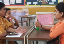 Breakfast Babble: Why I’m Glad My Parent-Teacher Meeting Days Are Over parent-teacher meeting