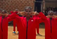 Ganesh Fever Goes Global; Japanese, Nigerians, Polish All Dance To Him Ganesh