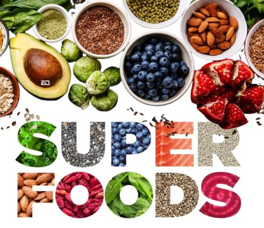 Superfood