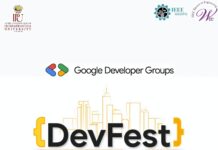 DevFest Gurugram 2025