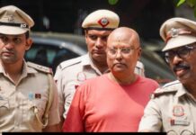 Chaitanyananda Saraswati