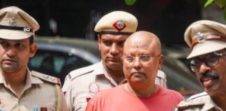 Chaitanyananda Saraswati