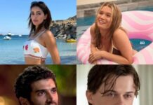 The Summer I Turned Pretty