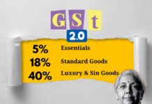 GST