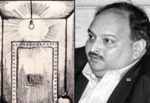 Mehul Choksi