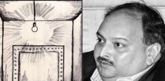 Mehul Choksi