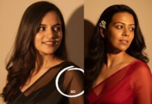 Why Has A Simple AI Saree Trend Become Dangerous? Saree