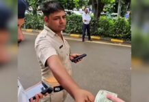 Smart Glasses Unintentionally Record Police Bribery In India: This & Other Unexpected Benefits smart glasses