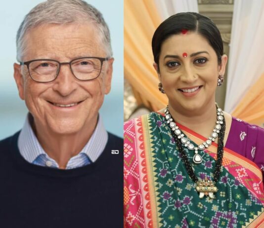 Bill Gates