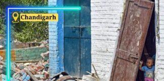 Chandigarh