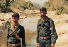 veerappan