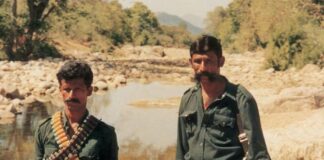 veerappan