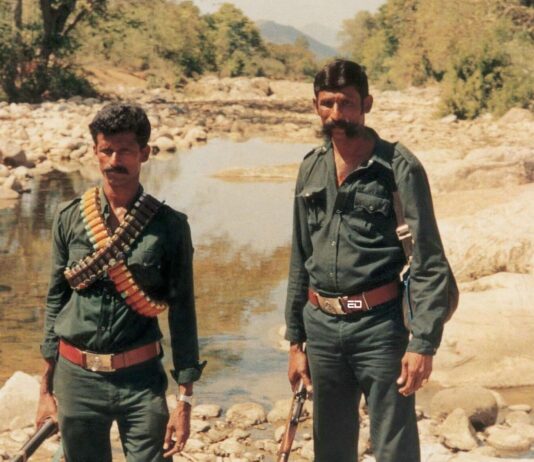 veerappan