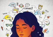 What Is Social Media’s Happiness Trap And How To Not Fall In It social media