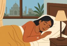 India Now Has A New Travel Trend And It Involves Sleeping sleep