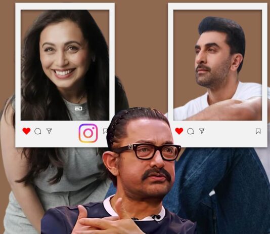 Why Are Your Favourite Celebrities Leaving Instagram? Instagram
