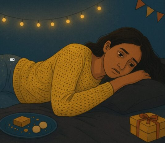 Breakfast Babble: My Era Of Post-Festival Existential Crisis Has Begun post-festival