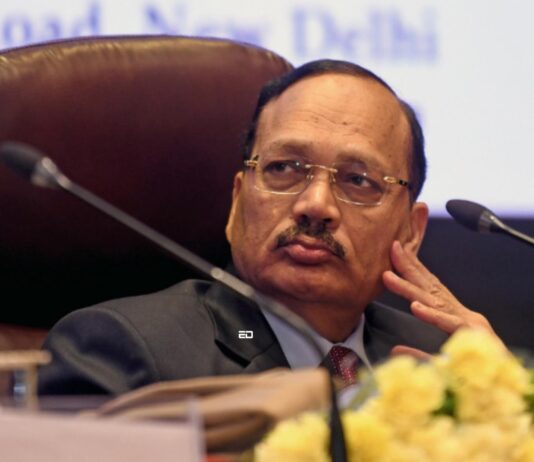 Who Is Justice Surya Kant: The Next Potential Chief Justice Of India Surya Kant