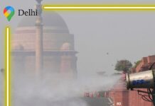 Delhi