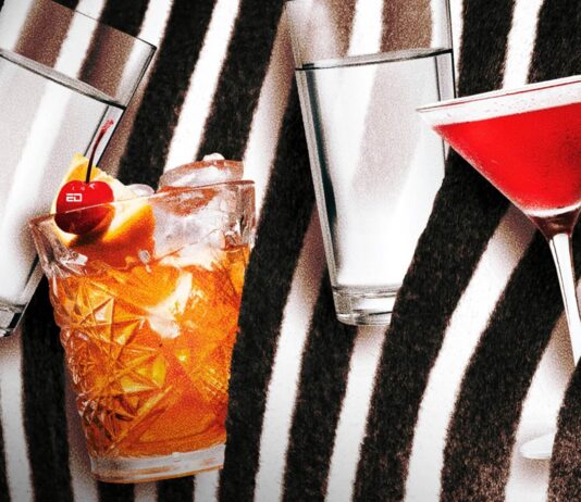 Gen Z Drinking Trend: Zebra Stripping Decoded Gen Z
