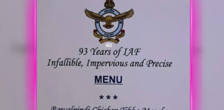 IAF
