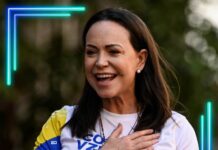 How Venezuelan Leader Won The Nobel Peace Prize Over Trump’s Misleading Claims Nobel Peace Prize