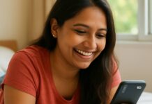 Overwhelmed By Online Negativity? Bloomscrolling Is The Way Out Bloomscrolling