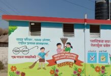 This Village In Maharashtra Is Better Than Most Urban Indian Cities village