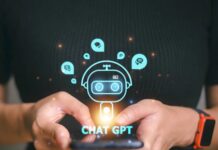 Do You Also Make ChatGPT Edit Your WhatsApp Messages Before Sending? ChatGPT