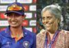 In Pics: 5 Women Who Shaped Indian Cricket’s Legacy Indian Cricket